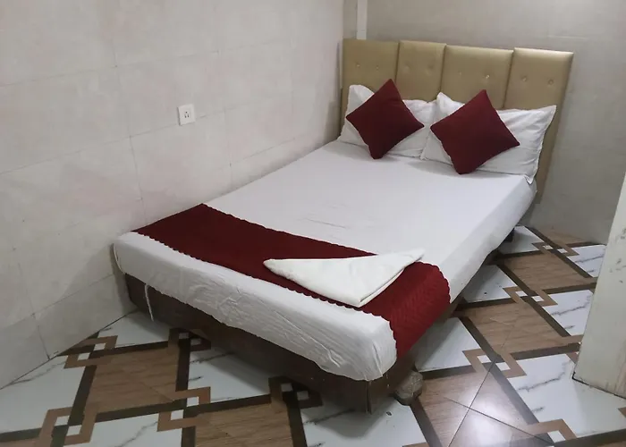 Hotel Royal Inn Sakinaka Mumbai